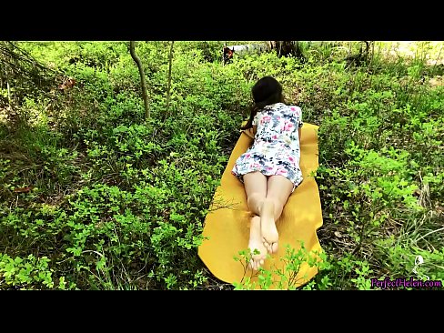 ❤️ Stranger trên Tinder thủ dâm của tôi L. và Fucks đam mê trong rừng ❌  Khiêu dâm  ở% vi.credit-assorti.ru%  ❤