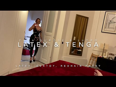 ❤️ Redheaded chị kế trong latex trang phục fucked qua stepbrother ❌  Khiêu dâm  ở% vi.credit-assorti.ru%  ❤